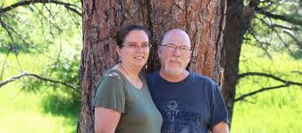 Sarah & Mike
